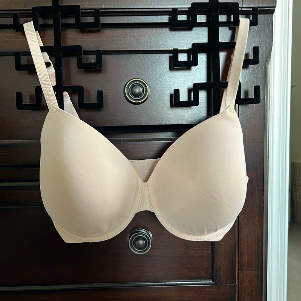 True and Co Bra